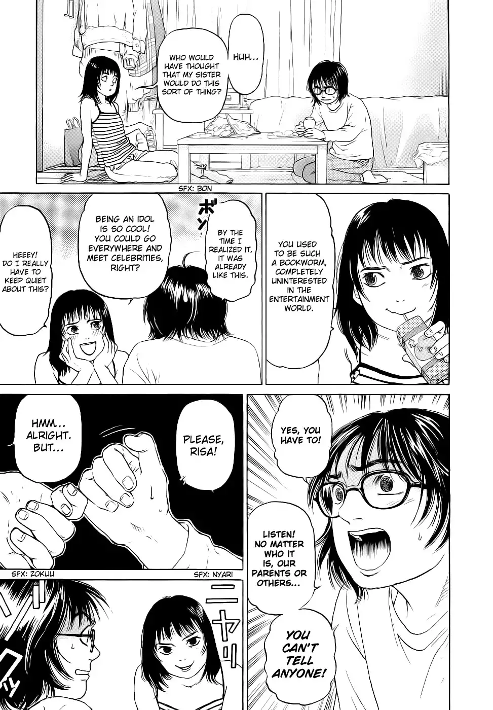 Haruka 17 Chapter 25 9